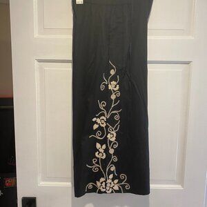 Anthropologie Crops Pants New